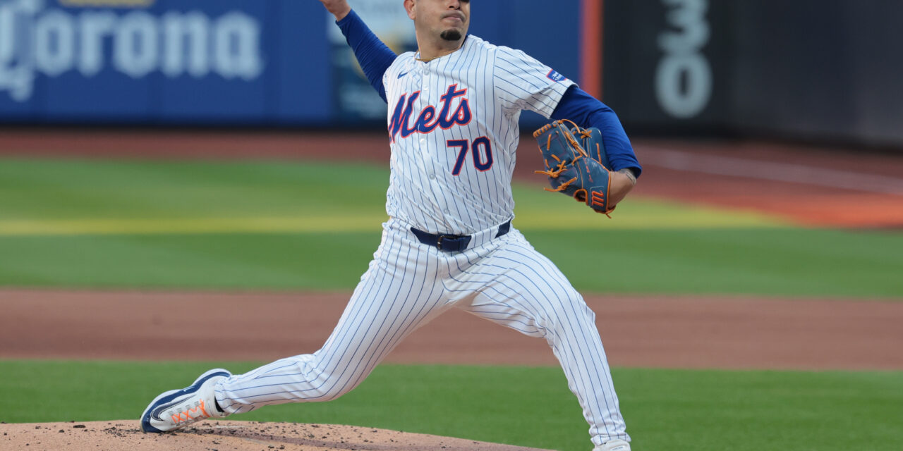 Game Chat: Cardinals vs Mets, 7:45 PM