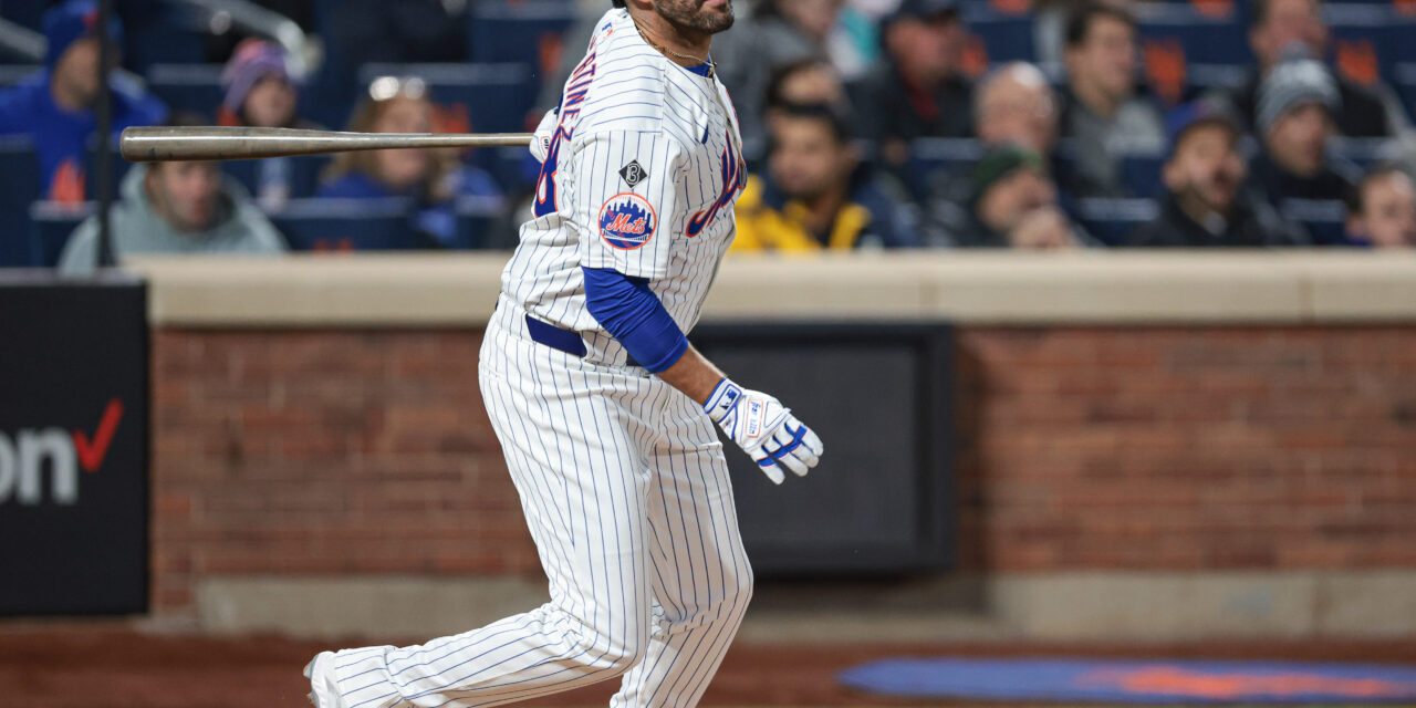 Series Preview: Mets Face NL Best Phillies in London Series