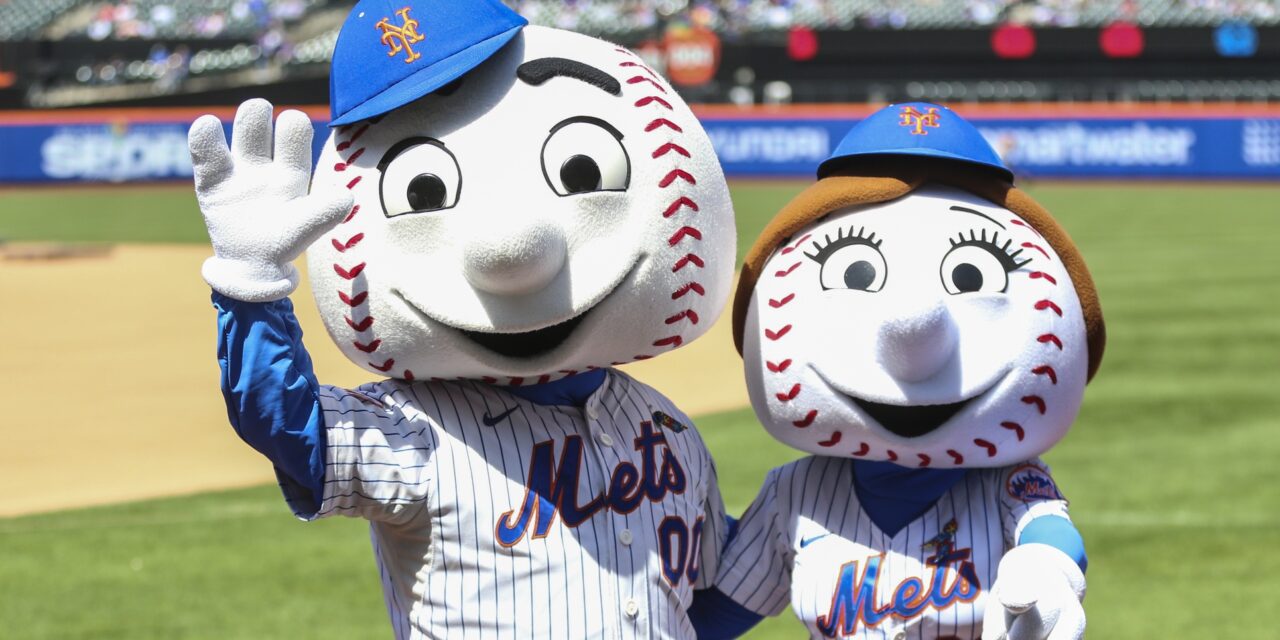 Mets Announce 2025 Giveaways