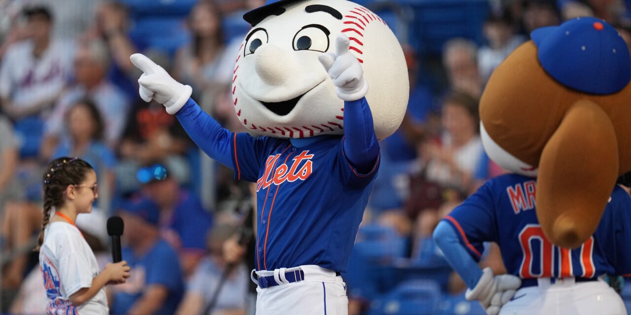 Morning Briefing: Baseball Returns This Month
