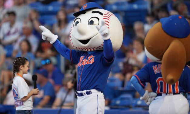 Morning Briefing: Baseball Returns This Month