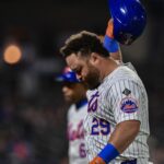 Mets Offense Stuck in Mud to Start Season