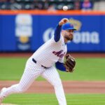 Game Chat: Mets vs. Braves, 7:20 PM