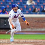 Morning Briefing: Mets Lose Second Straight Series