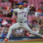 Series Preview: Mets Continue West Coast Trip in San Francisco
