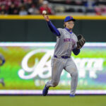 Baty’s Defense Shined in Mets 3-2 Win on Friday