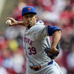 Edwin Díaz Blows First Save Since 2021, Mets Swept By Rays