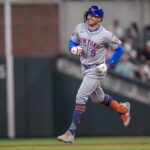 Morning Briefing: Brandon Nimmo Day-to-Day After Leaving Game