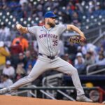 Adrian Houser, Mets Can’t Control Run Game In Loss To Braves