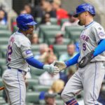 New York Mets Offense Breaks Out In 16-4 Win Over Braves