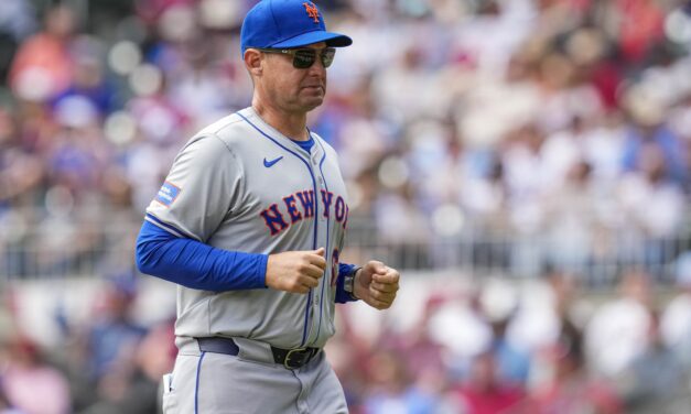 Mets Need to Treat Tonight Like it’s Game 5