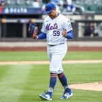 Series Preview: Mets Prepare for Four-Game Series Against Phillies