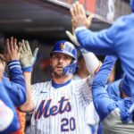 Pete Alonso Named NL Player of the Week