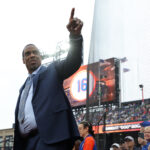 Doc Gooden Finally Gets His Moment