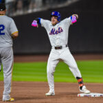Morning Briefing: Mets Climb to .500 for First Time in 2024