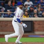 Martinez Impresses Despite Mets’ Loss to Cardinals