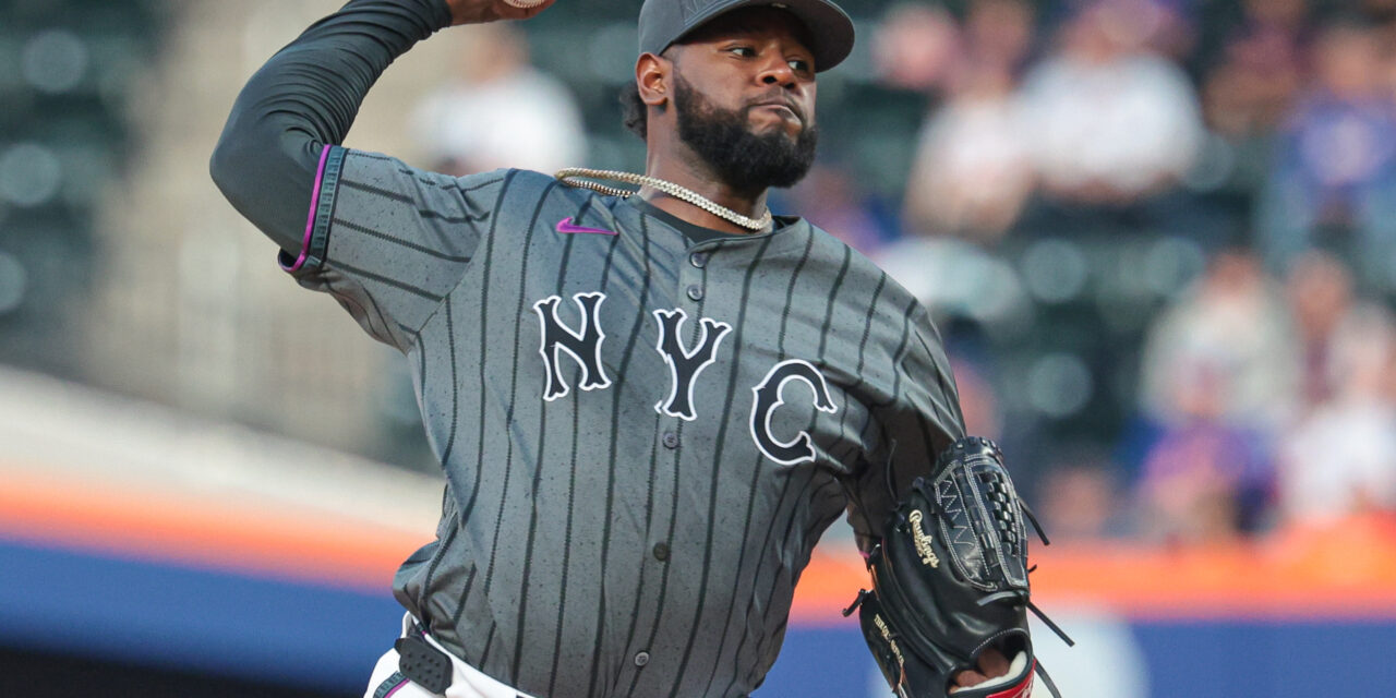 Luis Severino Continues To Shine Despite Team’s Disappointing Loss