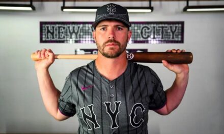 Roundtable: Thoughts On the Mets City Connect Uniforms