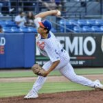 Jonah Tong Promoted to High-A Brooklyn