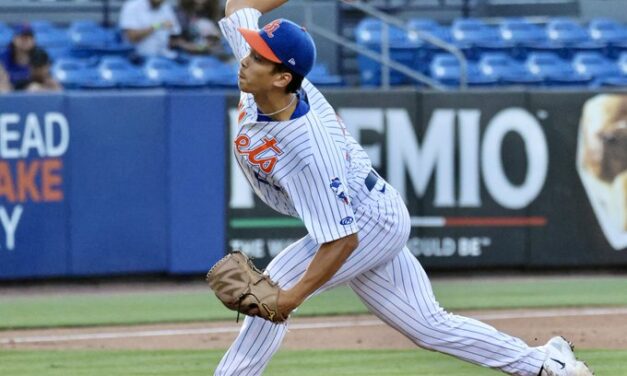 Tong Dazzles in St Lucie’s Win