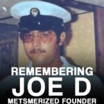 Remembering Joe D, MMO Founder, One Year Later