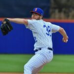 Mets Minors Weekly Report: Pitching Dominates Across Organization