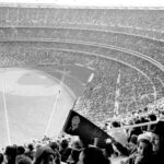 60 Years Ago: First Game at Shea Stadium
