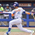 Morabito, Suero Holding Steady in Arizona Fall League