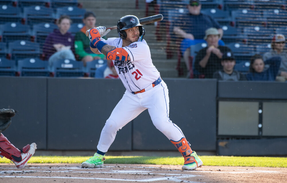 Alvarez Return Delayed For Family Matter; Senga, Díaz Rehab Updates