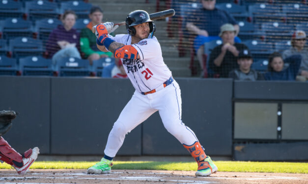 Alvarez Return Delayed For Family Matter; Senga, Díaz Rehab Updates