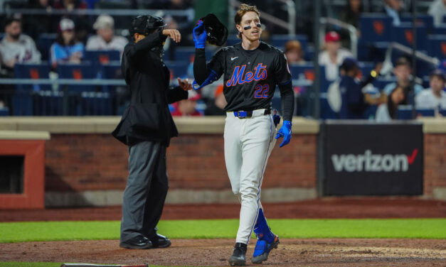 Morning Briefing: Marlins Showed Interest in Brett Baty