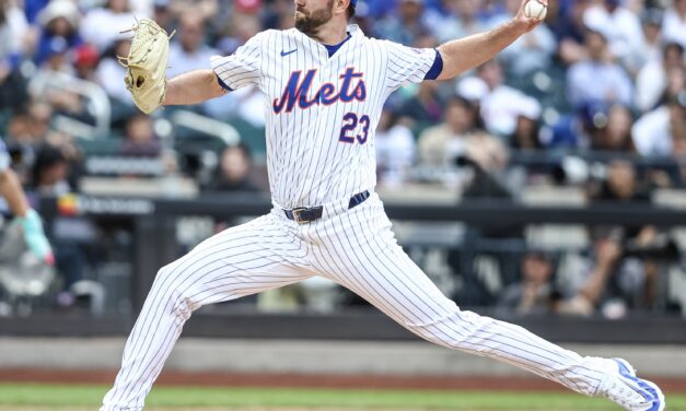 Game Chat: Marlins vs Mets, 7:10 PM