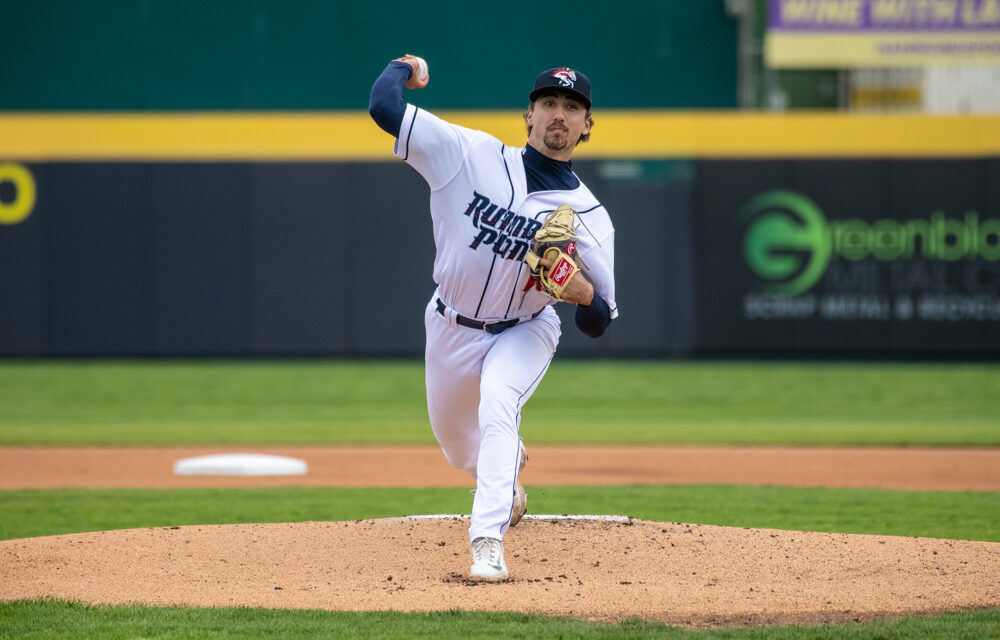 Updated Mets Top 50 Prospect List