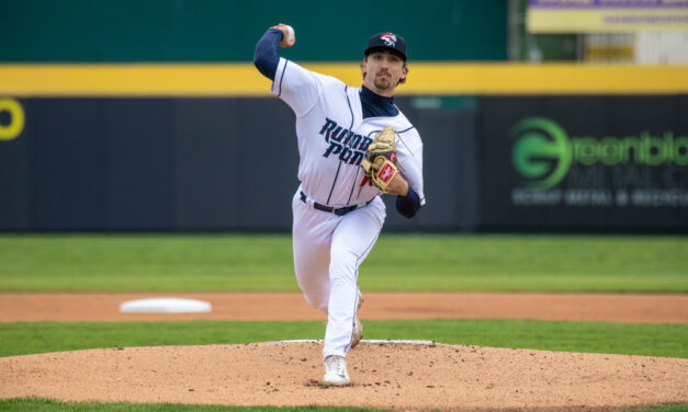 Mets Minors Recap: Sproat Dominates With 11 Straight Strikeouts