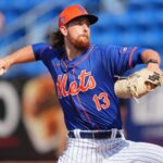 McLean, Williams Highlight Mets’ Minors June Players of the Month