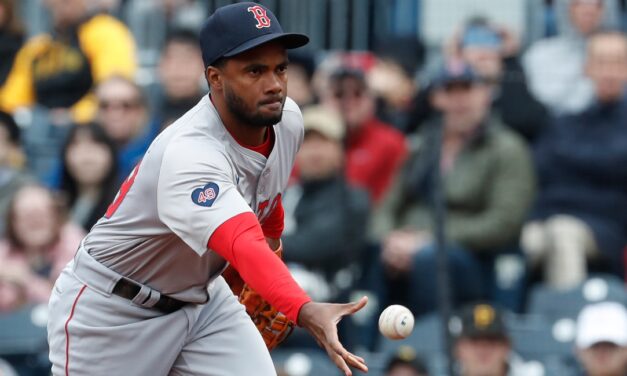 Morning Briefing: Mets Call Up Pablo Reyes As Rosters Expand