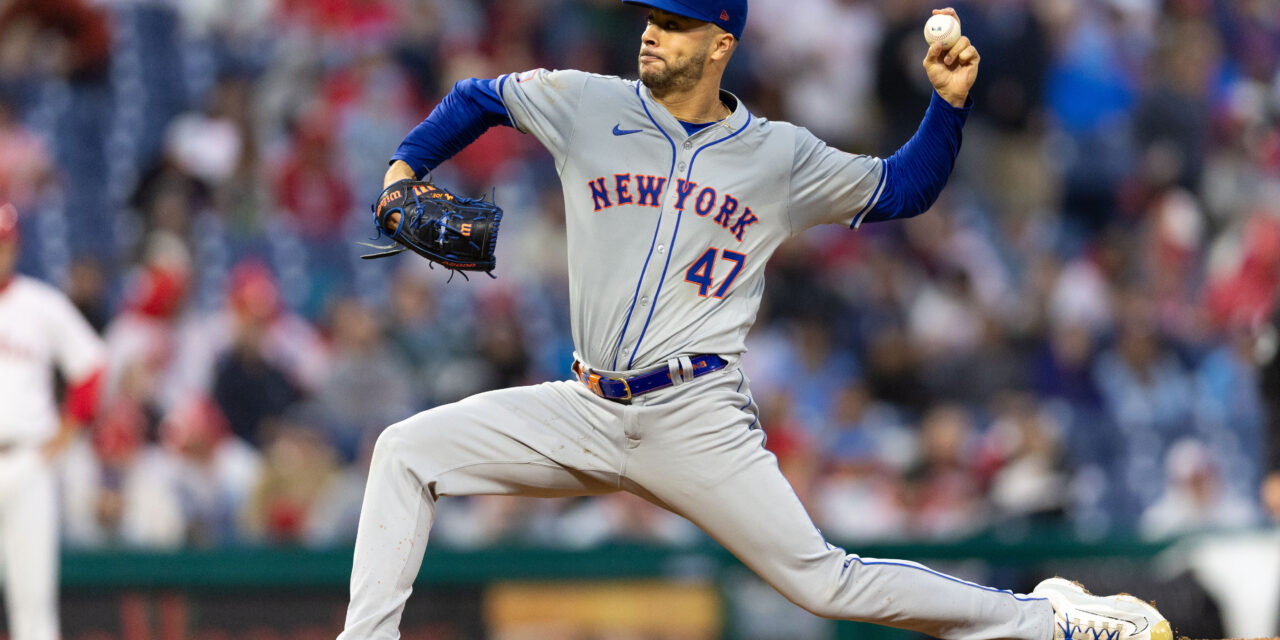 Doubleheader Game Chat: Mets vs Braves, Game 2, 4:50 PM