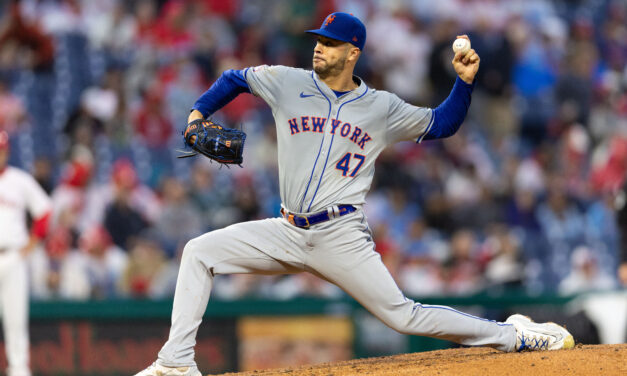 Doubleheader Game Chat: Mets vs Braves, Game 2, 4:50 PM