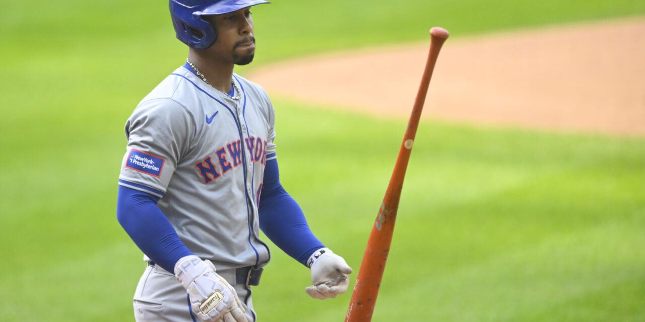 3 Up, 3 Down: Mets Suffer House Of Horrors Series vs. Dodgers