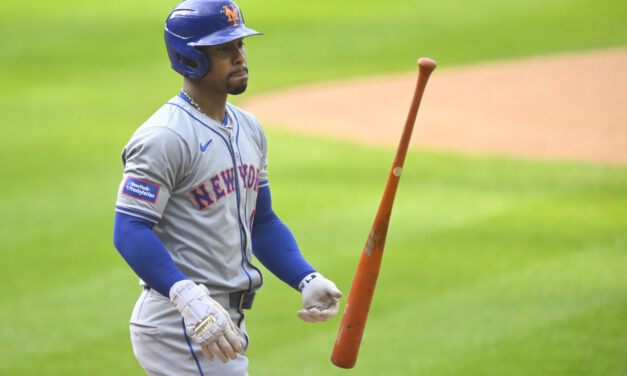 3 Up, 3 Down: Mets Suffer House Of Horrors Series vs. Dodgers