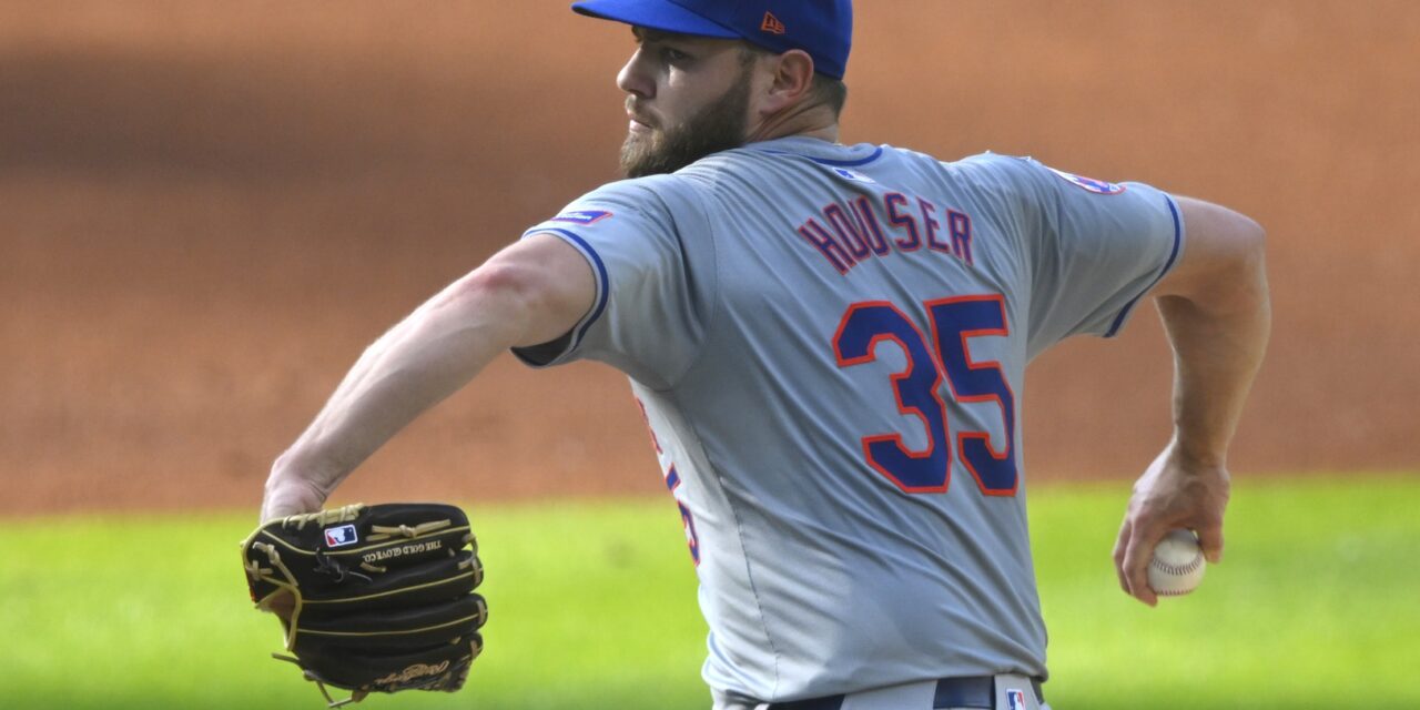 3 Up, 3 Down: Mets Reach New Lows In Cleveland Sweep