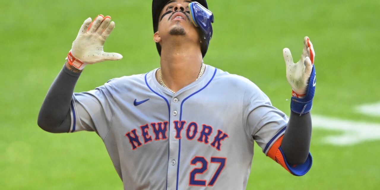 Mark Vientos’ Stock Continues To Rise