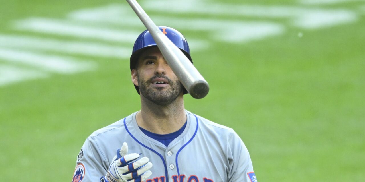 Mets Fall Short of Comeback, Lose 7-6 to Guardians