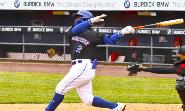 Minors Recap: Nick Morabito, Luisangel Acuña Stay Hot