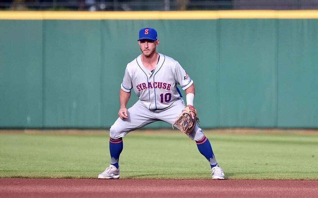 Mets’ In-House Options Amidst Baty’s Struggles