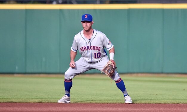 Mets’ In-House Options Amidst Baty’s Struggles