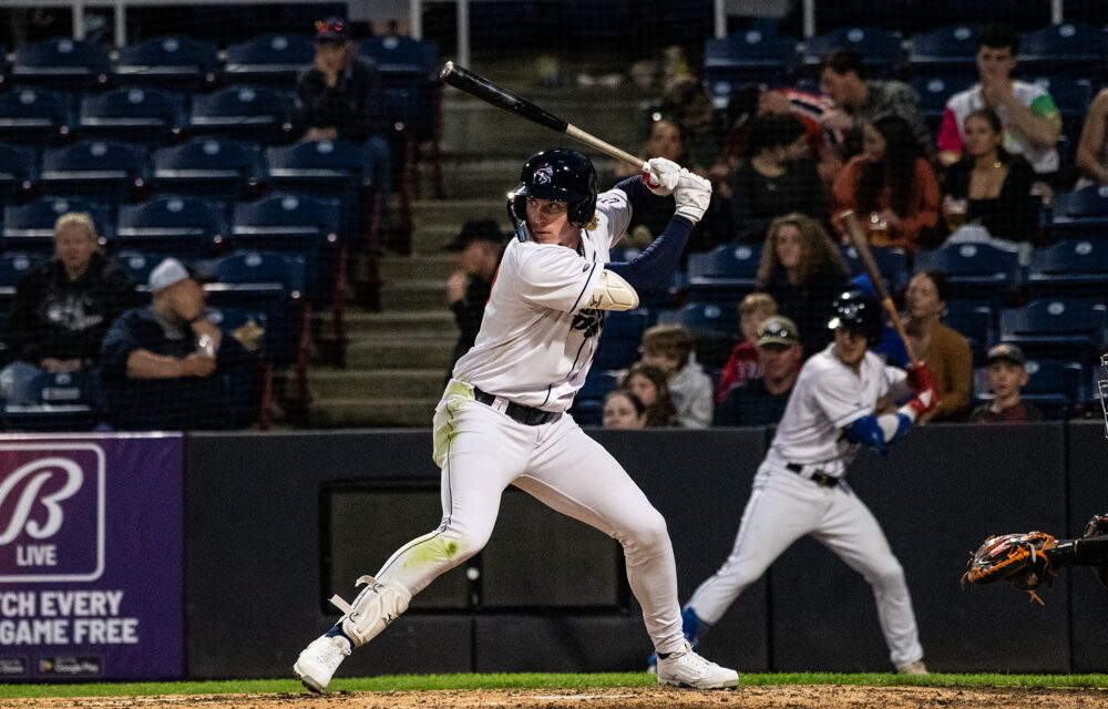 Minors Recap: Clifford Walks It Off For Binghamton