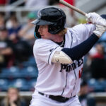 Mets Minors Recap: Blackburn Struggles, Clifford Homers Again
