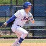 Mets Minors Recap: Ewing Running Wild in Brooklyn