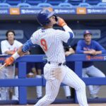 Mets Minors Recap: Colin Houck Has Big Game for Brooklyn